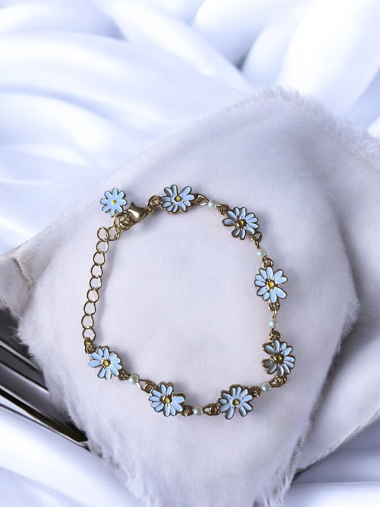 Bracelet Marguerite